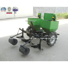 Factory Quality 3 Point Tractor Two Row Potato Planter for Sale